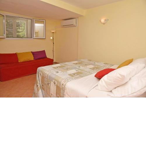 Apartment Roby