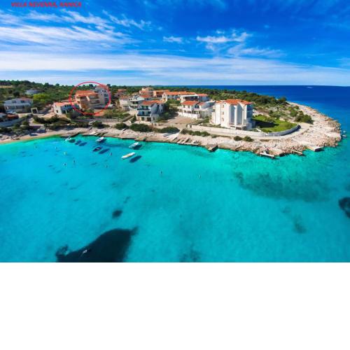 Apartment Rogoznica/Sibenik Riviera 7186