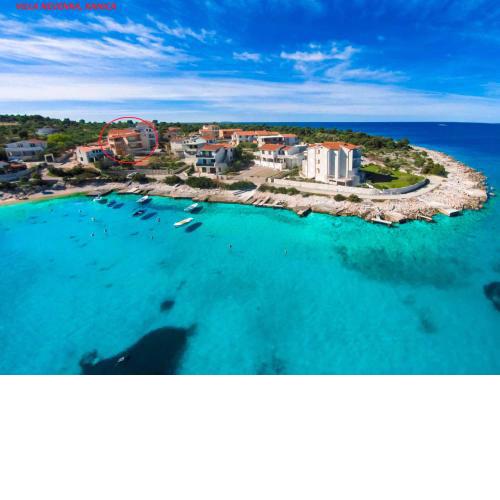 Apartment Rogoznica/Sibenik Riviera 7187