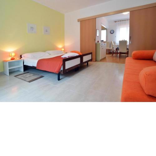 Apartment Rojnic - 3 bedrooms apartment