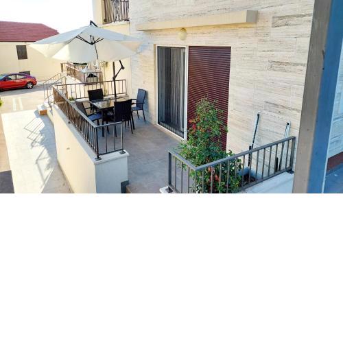 Apartment Roko