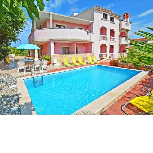 Apartment Romantika - ROJ105