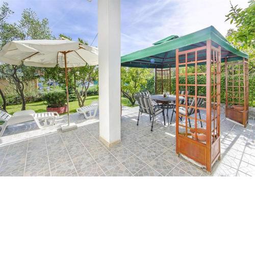 Apartment Rome - 70 m from sea