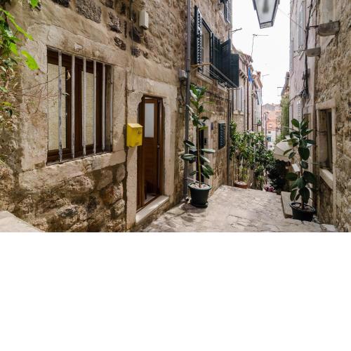 Apartment Ronchi