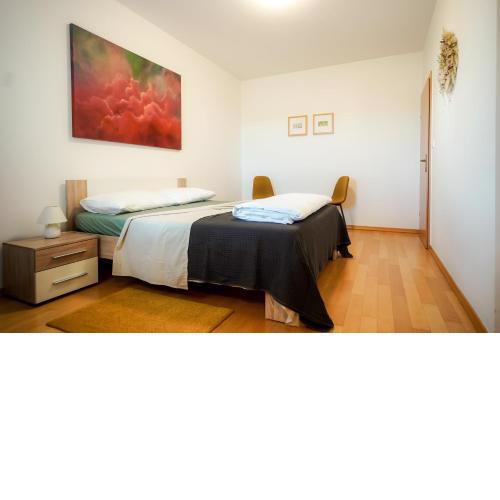 apartment RONDO Pula lovely and sunny