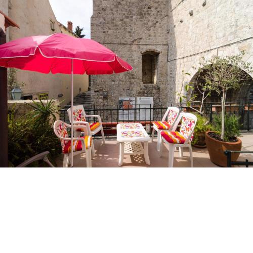 Apartment & Room Dubrovnik Sweet Home