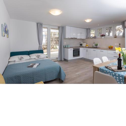 Apartment & Room Pajolo