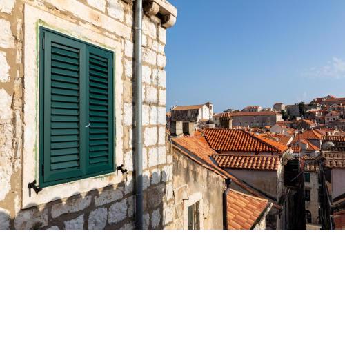 Apartment & Rooms Palmotta