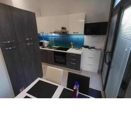Apartment Rose by the Beach & Tennis Courts