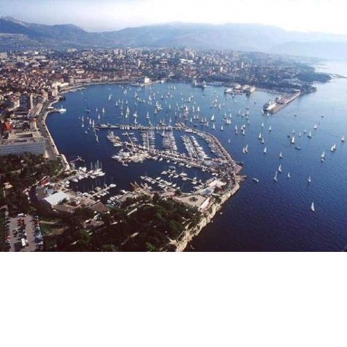 Apartment Rosse