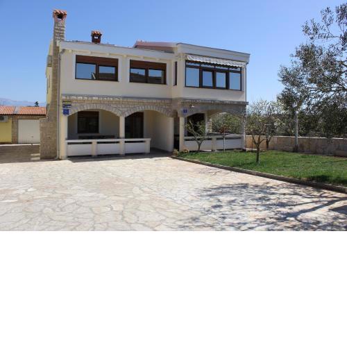 Apartment Rosulje