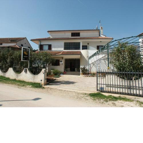Apartment Rovinj 2226d