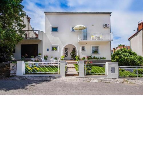 Apartment Rovinj (230-3)