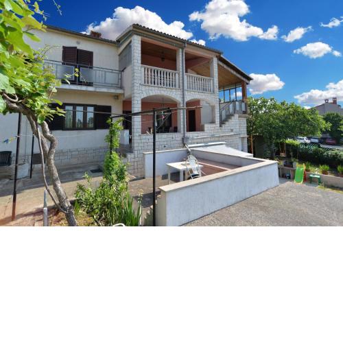 Apartment Rovinj 622