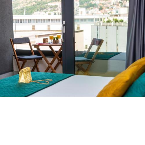Apartment Royal Luxuria