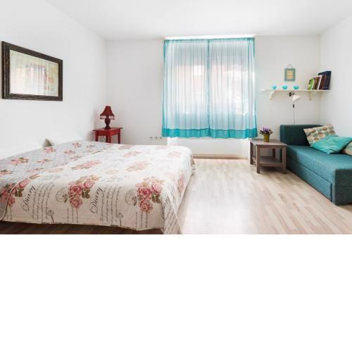 Apartment Roza