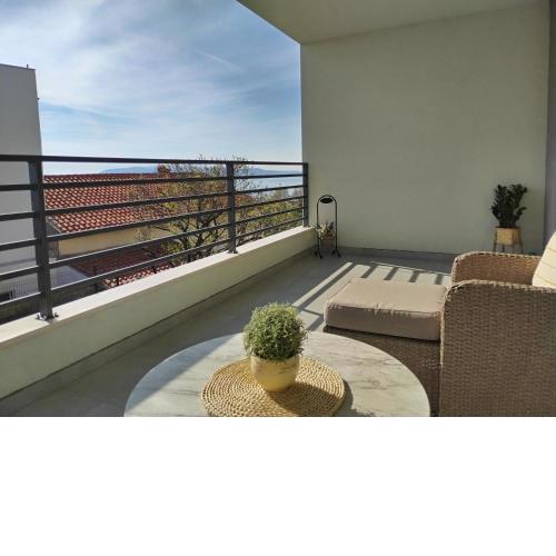 Apartment Rozalie Central