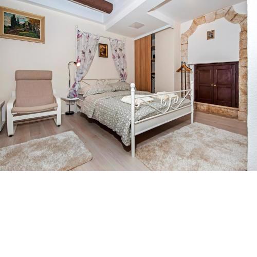 Apartment Rubinum