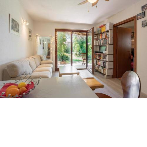 Apartment RUJ