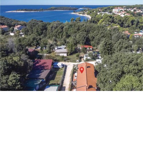 Apartment Rupice I