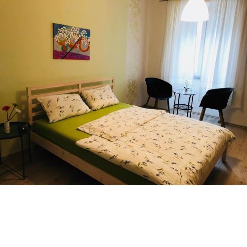 Apartment Rustico Pula