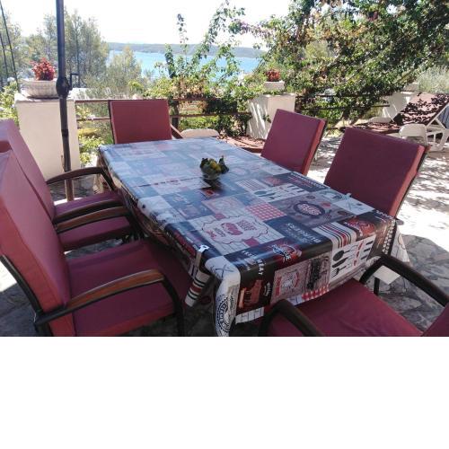 Apartment Ruža 3492