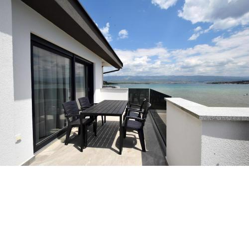 Apartment Sabbia 2