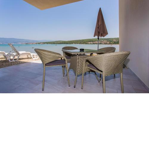 Apartment Sabbia