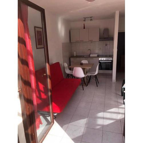Apartment Sabunike
