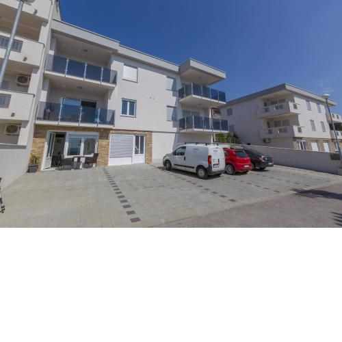 Apartment SAJO 2