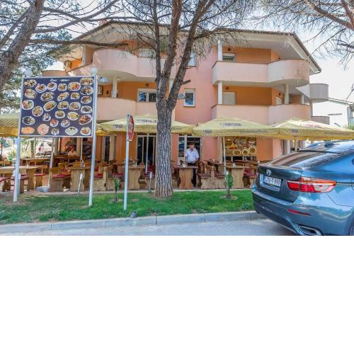 Apartment Sana