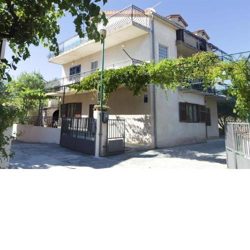 Apartment Sandra