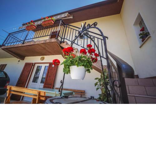 Apartment Sandra