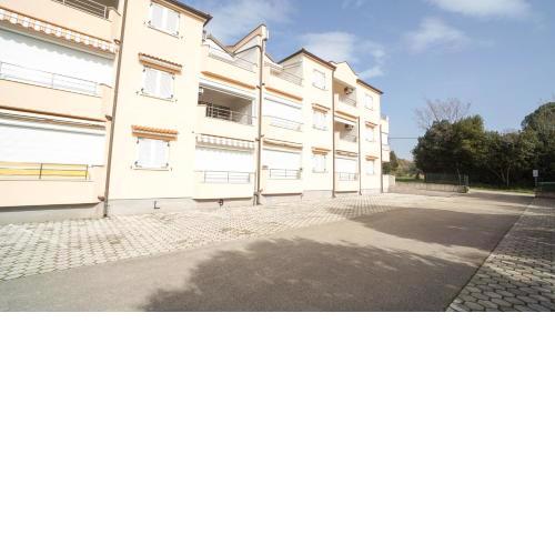 Apartment Sandy Beach Zambrattia