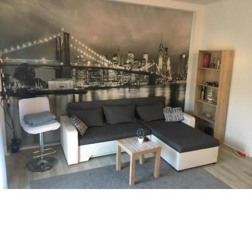 Apartment Sanja