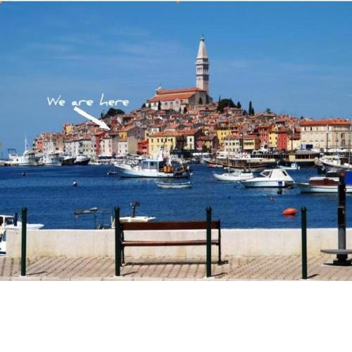 Apartment Santa Croce