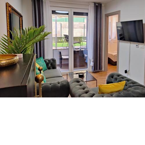 Apartment Sara