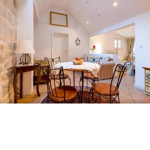 Apartment Saraka