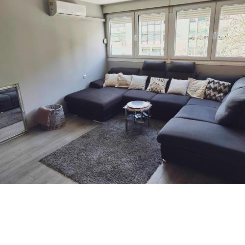 Apartment Sea Queen with Free Private Parking