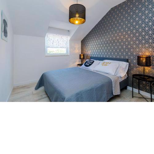 Apartment Sea Shell