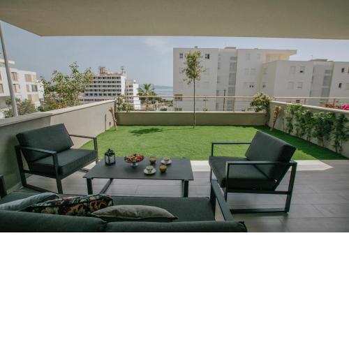 Apartment Sea Villa 5