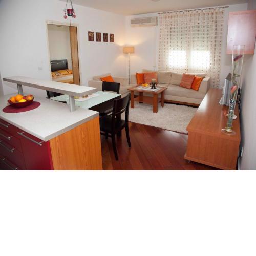 Apartment Seashell - great location