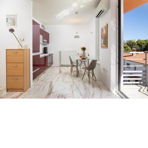Apartment SeaSoul