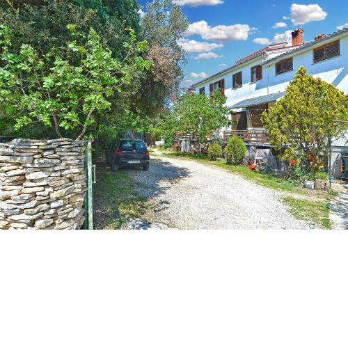 Apartment Senada 1727