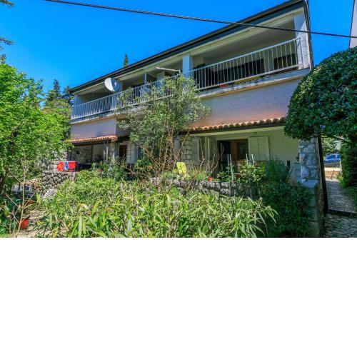 Apartment Seneca