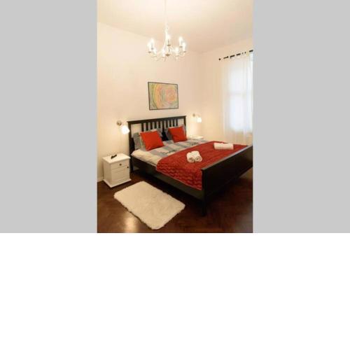 Apartment Senoa