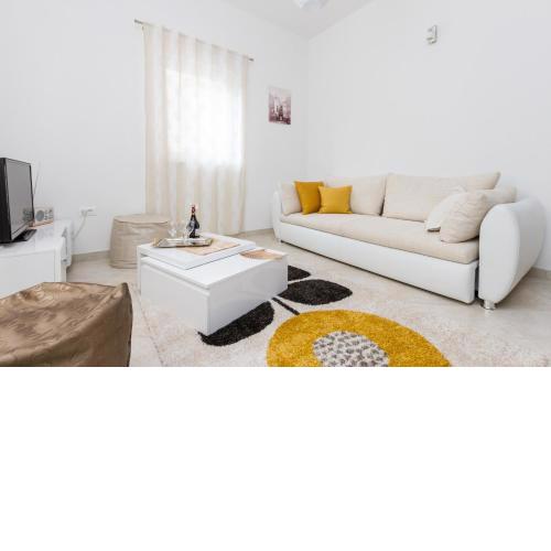 Apartment Sergio