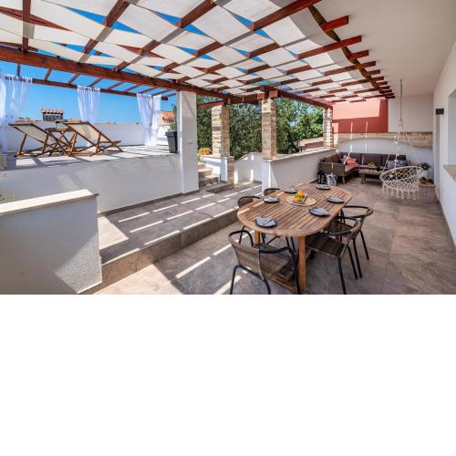 Apartment Silente