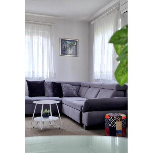 Apartment Silvana