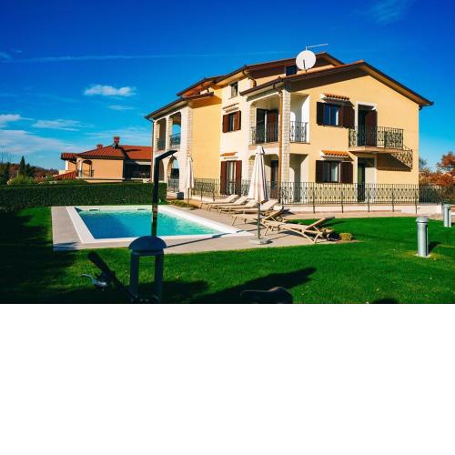Apartment Silvia